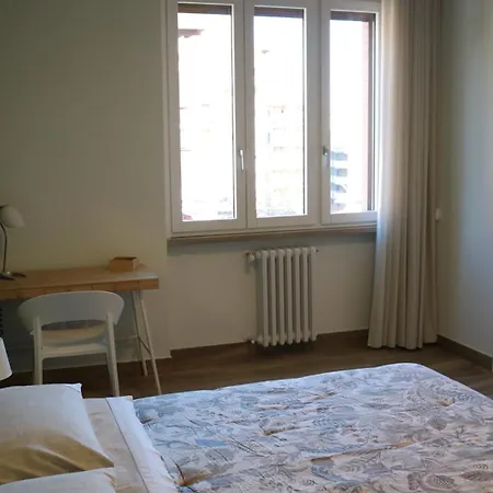 فندق مبيت وإفطار Dimora In Fiore 3*