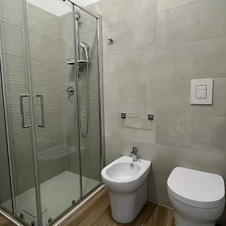 Dimora In Fiore فندق مبيت وإفطار 3*