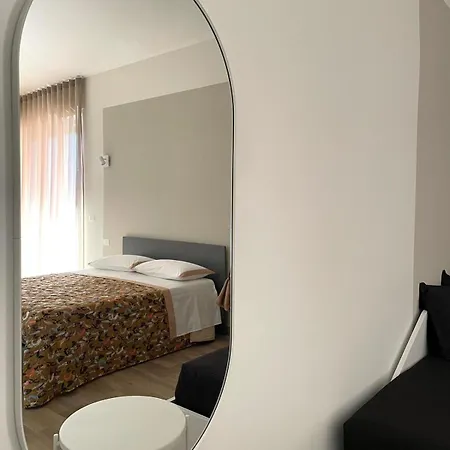 فندق مبيت وإفطار Dimora In Fiore فوجيا