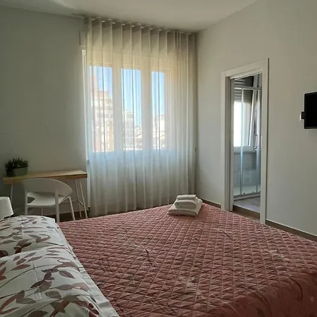 Bed & Breakfast Dimora In Fiore Foggia