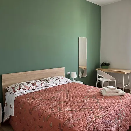 فندق مبيت وإفطار Dimora In Fiore فوجيا