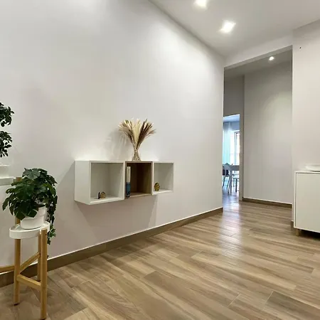 Dimora In Fiore فندق مبيت وإفطار فوجيا