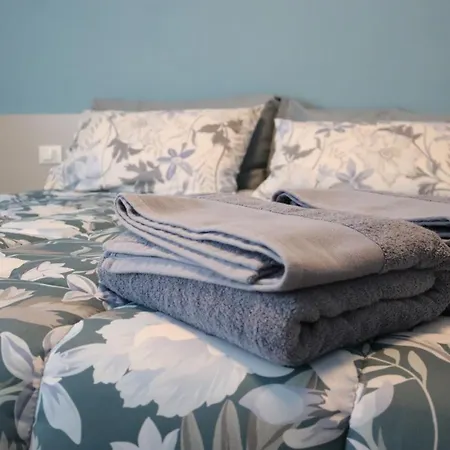 Bed & Breakfast Dimora In Fiore