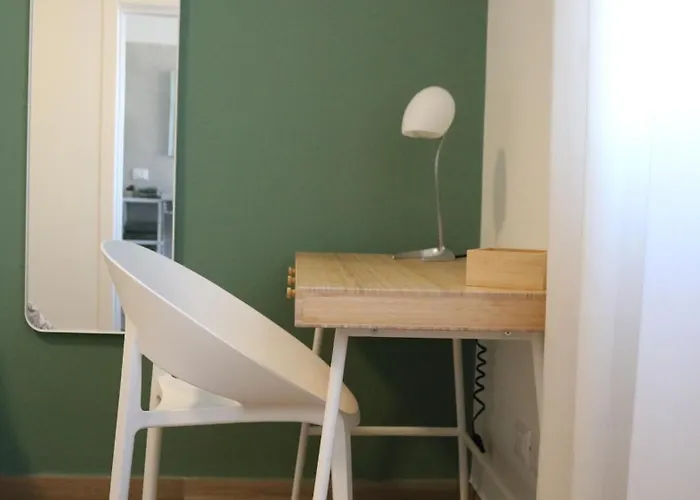 Dimora In Fiore Foggia