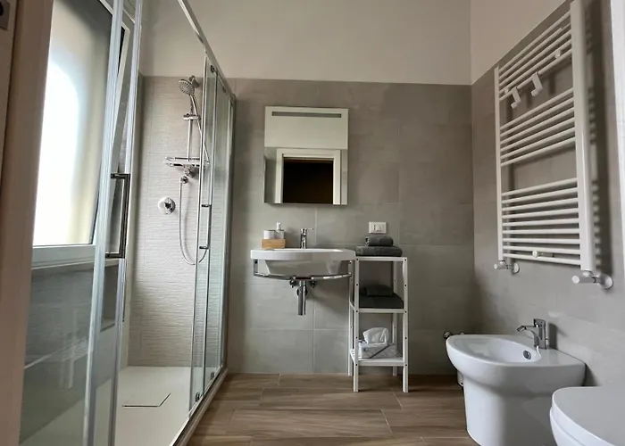 Dimora In Fiore Bed & Breakfast 3*