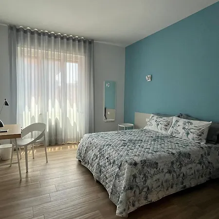 Dimora In Fiore Отель типа 