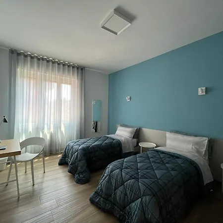 Bed & Breakfast Dimora In Fiore Foggia