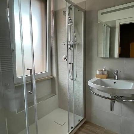 Dimora In Fiore Фоджиа