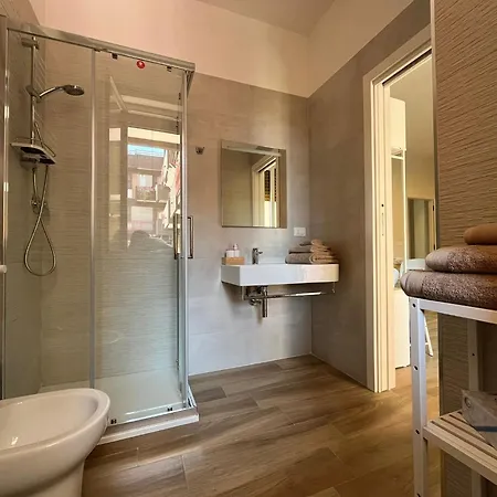 Bed & Breakfast Dimora In Fiore