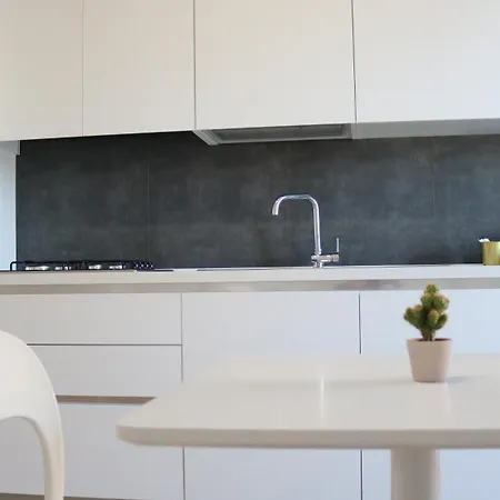 Dimora In Fiore Отель типа 