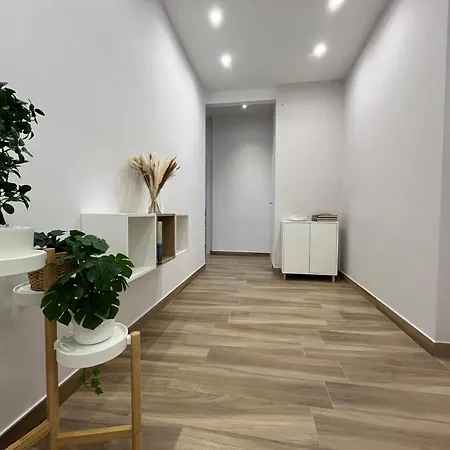 Bed & Breakfast Dimora In Fiore 3*