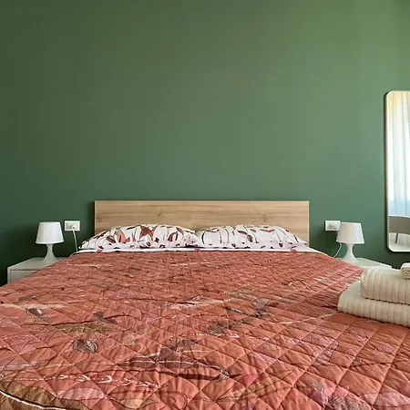 Dimora In Fiore Bed & Breakfast