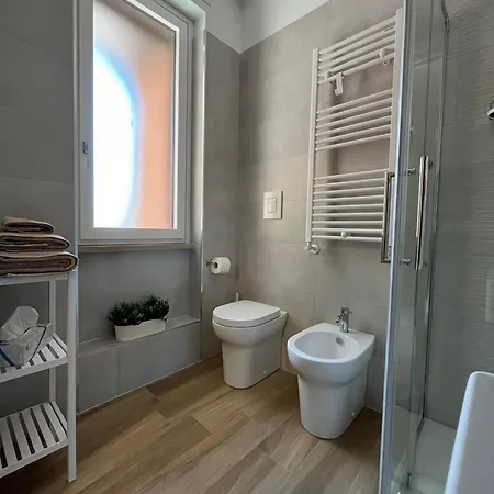 Dimora In Fiore Bed & Breakfast 3*