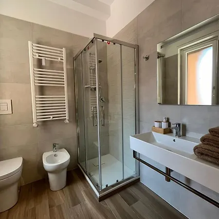 Dimora In Fiore Фоджиа