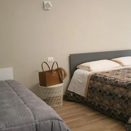Bed & Breakfast Dimora In Fiore