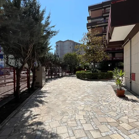 Dimora In Fiore Foggia