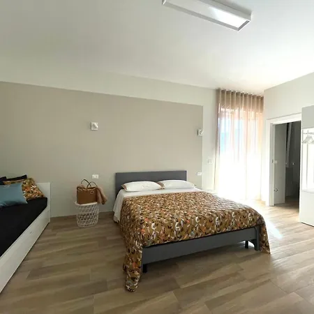 Bed & Breakfast Dimora In Fiore 3*