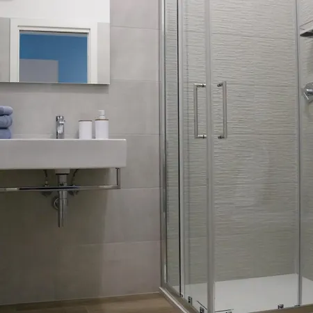 Dimora In Fiore Отель типа 