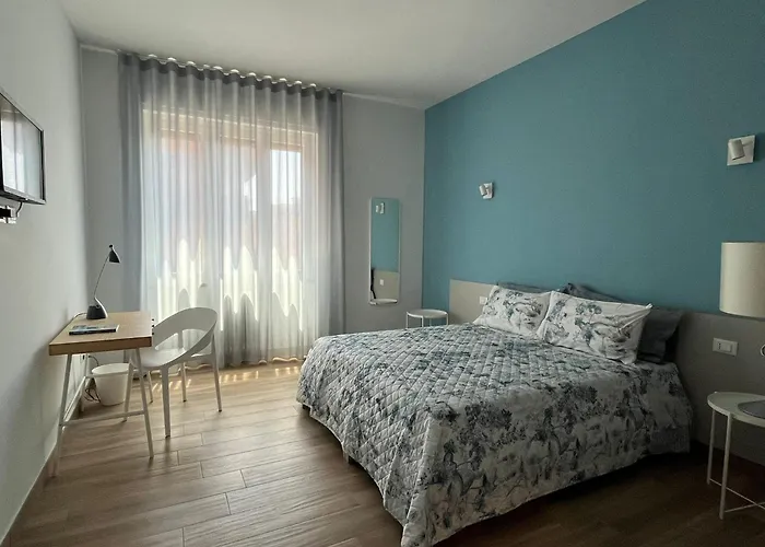 Dimora In Fiore Bed & Breakfast 3*