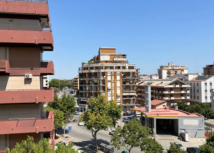 Dimora In Fiore Foggia