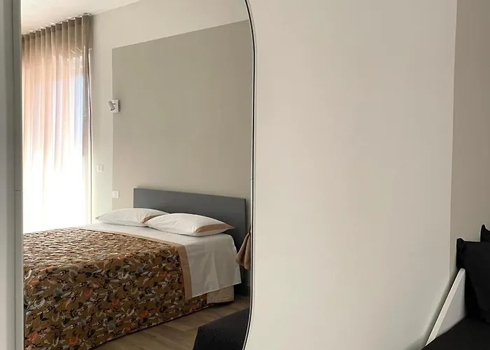 Bed & Breakfast Dimora In Fiore Foggia