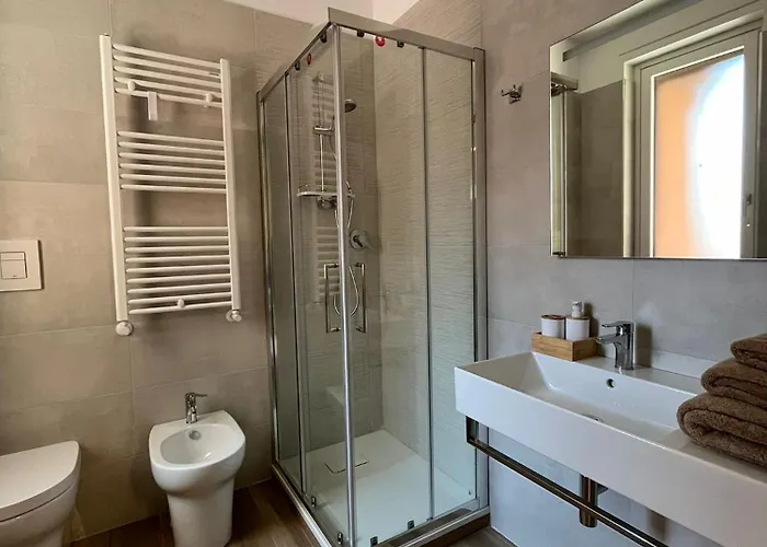 Dimora In Fiore Foggia