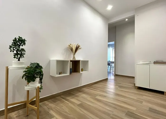 Dimora In Fiore Bed & Breakfast Foggia