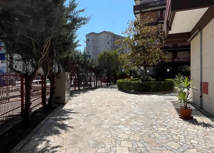 Dimora In Fiore Foggia